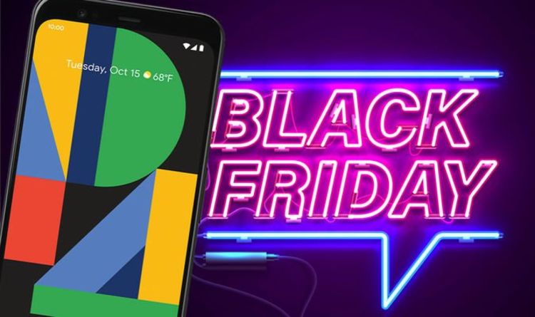 Forget the Google Pixel 5, Pixel 4a gets hefty price cut ahead of Black Friday 2020