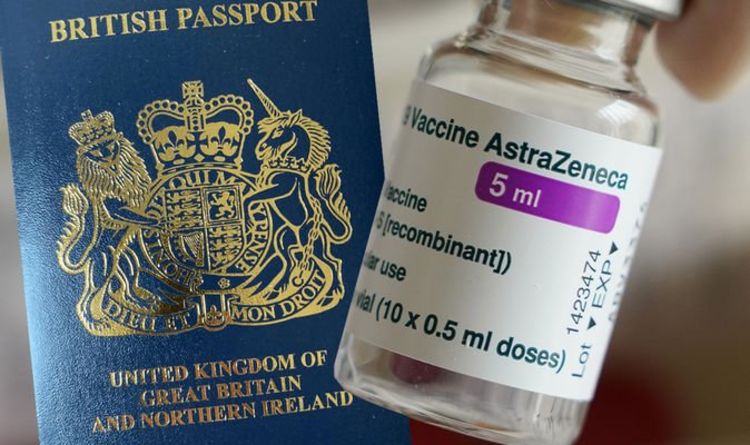 AstraZeneca EU travel ban backlash: ‘Permanent disappointment’