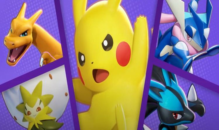 Pokemon Unite release date: Nintendo Switch launch countdown begins for 2021