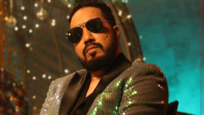 Mika Singh: Didn't get any work over the last eight months