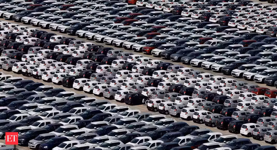 Now, vehicle resellers to be regulated