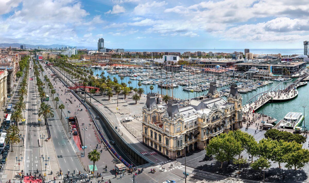 Top 25 European travel destinations for 2023 - Rome tops the list