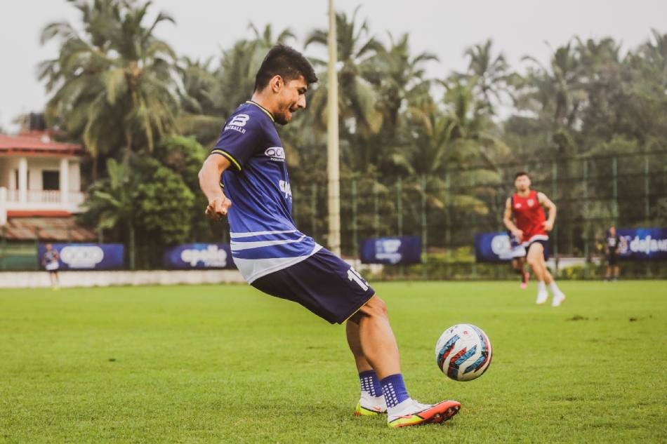 ISL 2021-22: Chennaiyin FC looking for a winning start