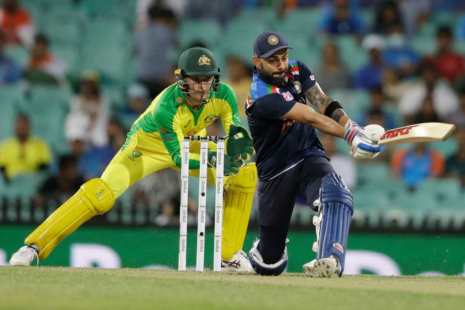 CA thanks 'friends at BCCI' for home series amid COVID-19, slams Channel 7 for talking game down