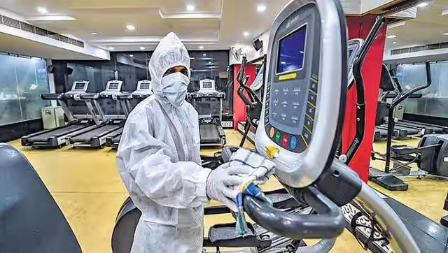 COVID-19 Updates: Third wave to hit India late, says Centre's expert panel head; Sputnik V roll-out delayed ag