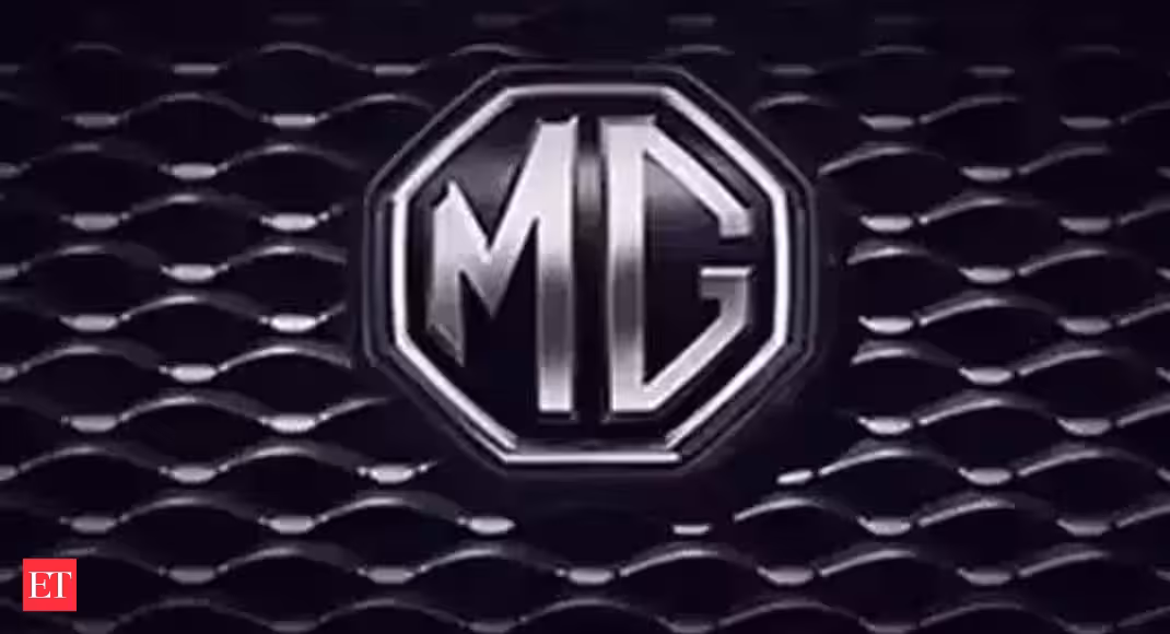 Sales recovery in sight with easing of COVID curbs across states: MG Motor