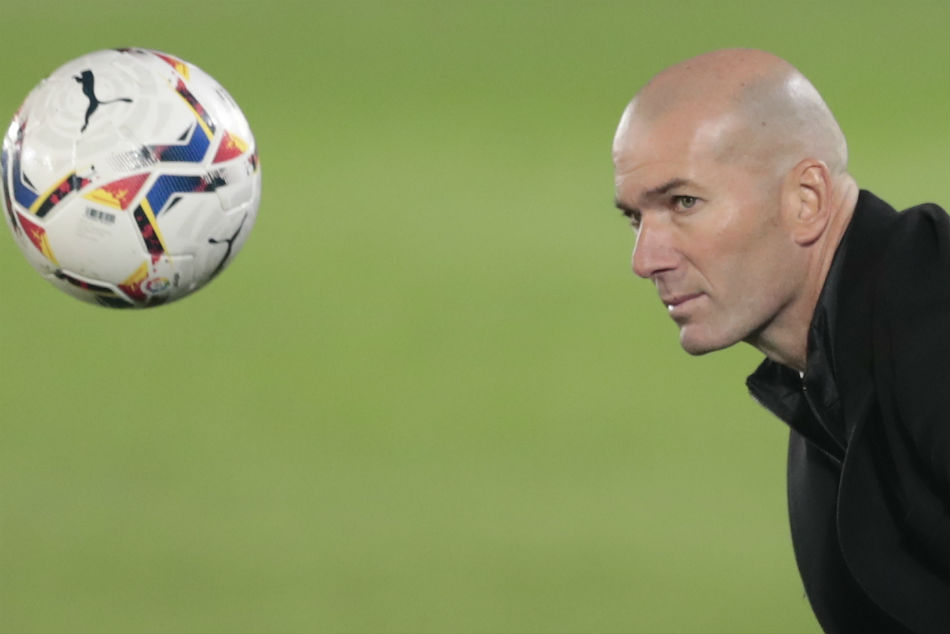 Yearender 2020: Best of La Liga on social media