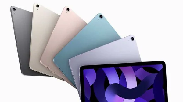 Get iPad with A13 Bionic chipset for ₹25,999 on Croma: How to avail this deal