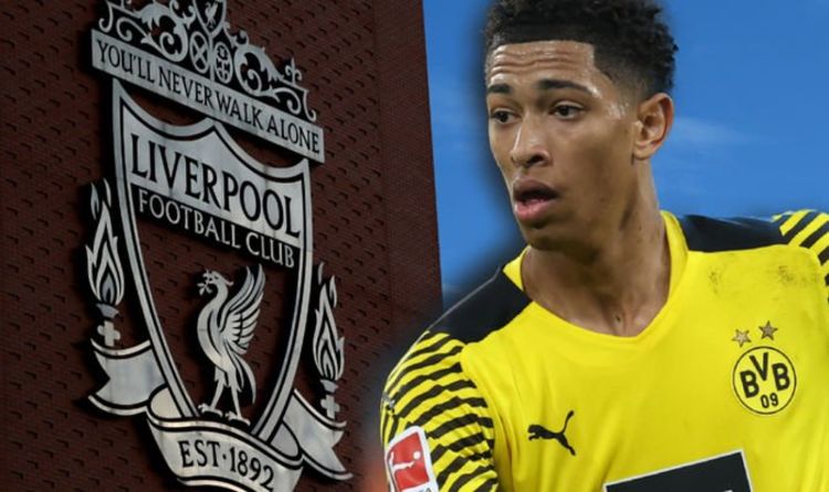 Liverpool have 'scary' £101m target who offers quality missing since Steven Gerrard exit