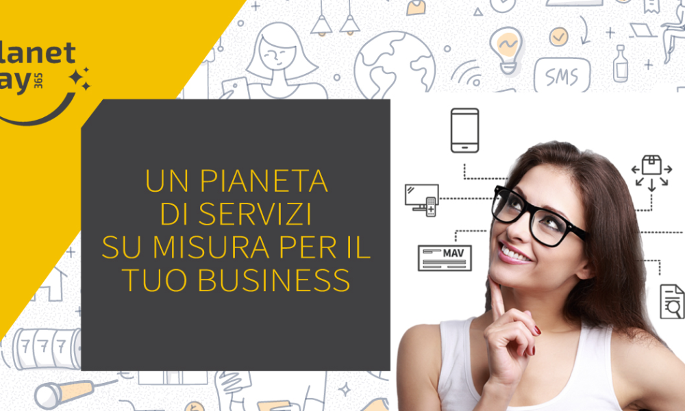 SKS365 launches PlanetPay365 for value-added services