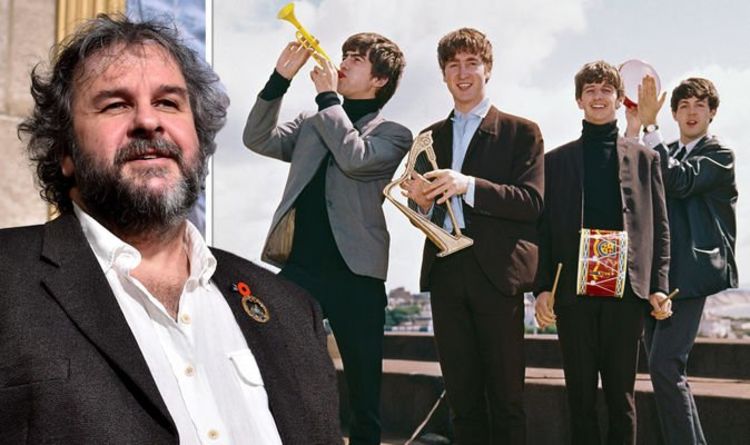The Beatles Get Back: Peter Jackson reveals what 'people won't be expecting' in show