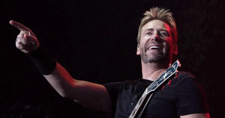 Nickelback’s Chad Kroeger says everyone’s been pronouncing his last name wrong | Globalnews.ca