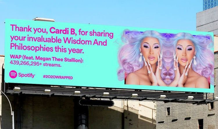 Spotify Wrapped 2020 revealed, but you’ll need to wait to find out your most-played tracks
