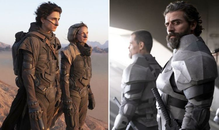 Warner Bros to stream ALL 2021 movies on same day as cinema release in US: What about UK?