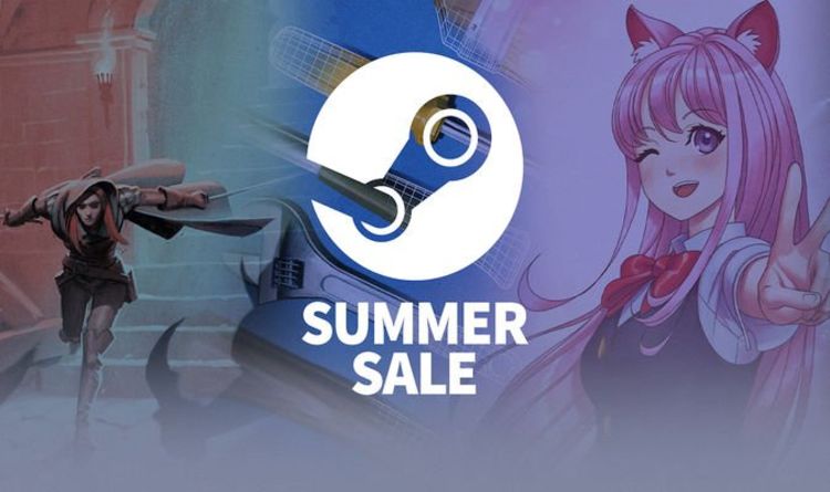 Steam Summer Sale FINAL warning: Last chance for discounts galore on PC