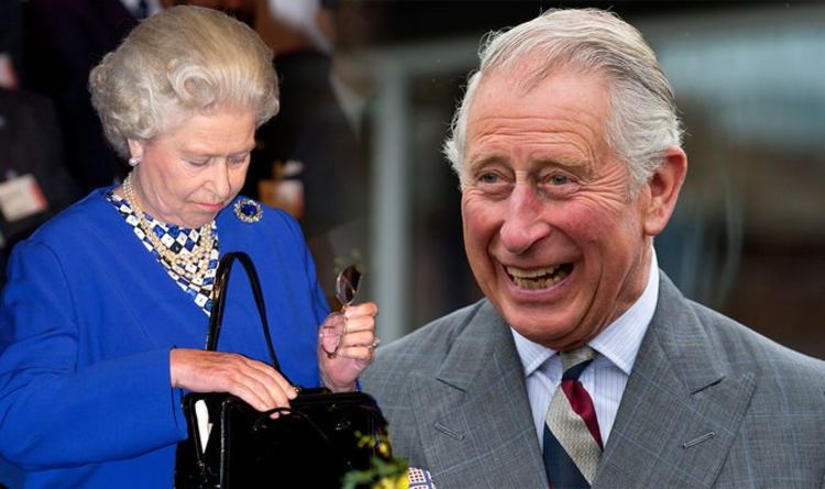Queen Elizabeth travels with special ‘good luck’ charms for Prince Charles & siblings