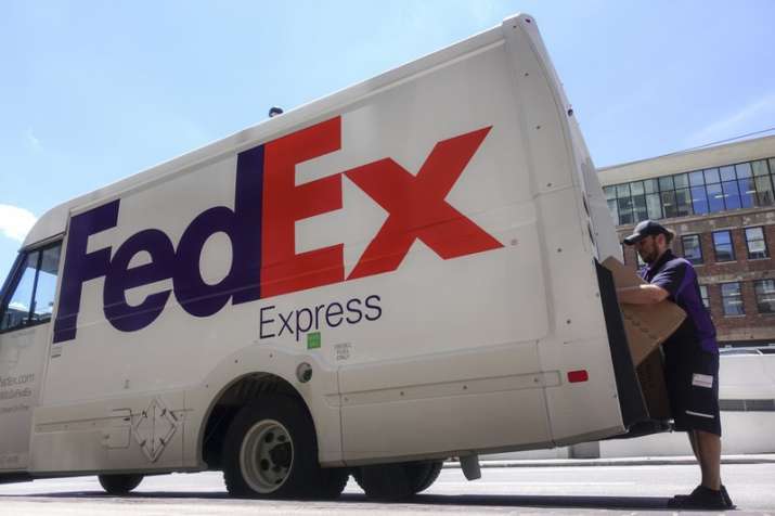 FedEx Express to invest USD 100 million in Delhivery
