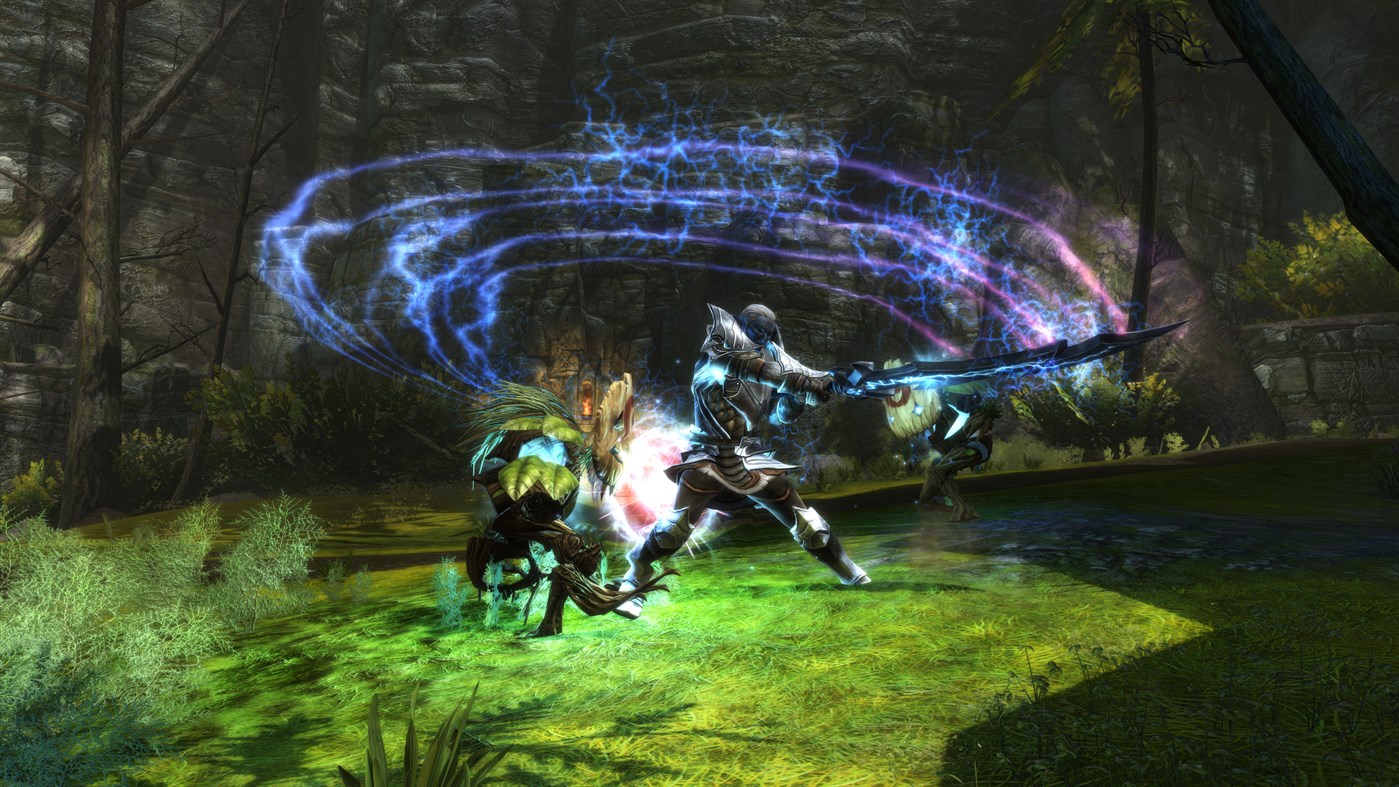 ‘Kingdoms Of Amalur: Re-Reckoning’ is coming to Nintendo Switch
