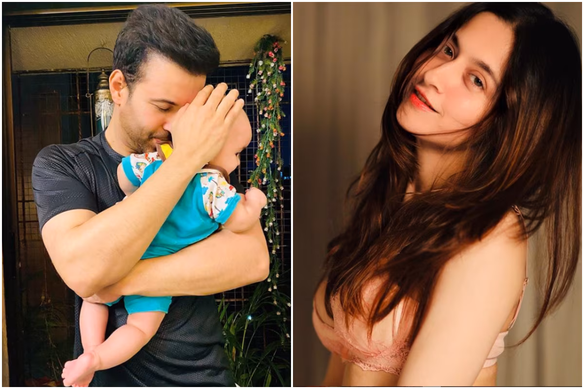 Sanjeeda Shaikh's Daughter is Her Only Companion in Life