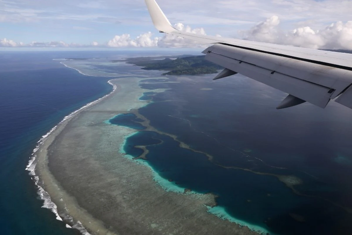 Pacific Undersea Cable Project Said to Sink After US Warning