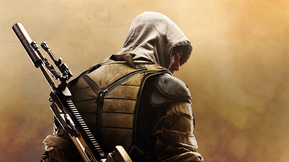 Sniper Ghost Warrior Contracts 2 Review