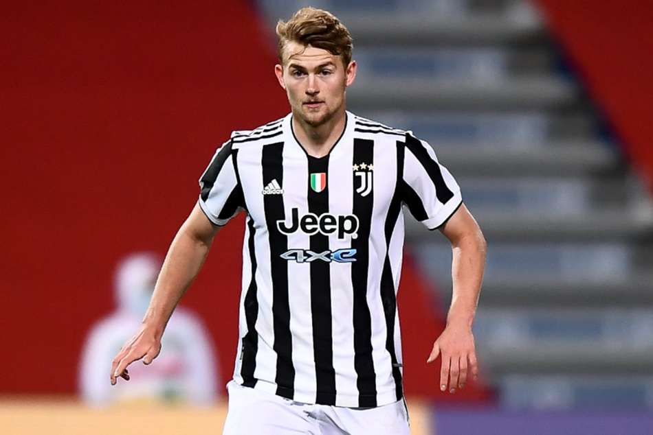 Rumour Has It: Barca want De Ligt and Leicester eye Coutinho as Man Utd hold further Sancho talks