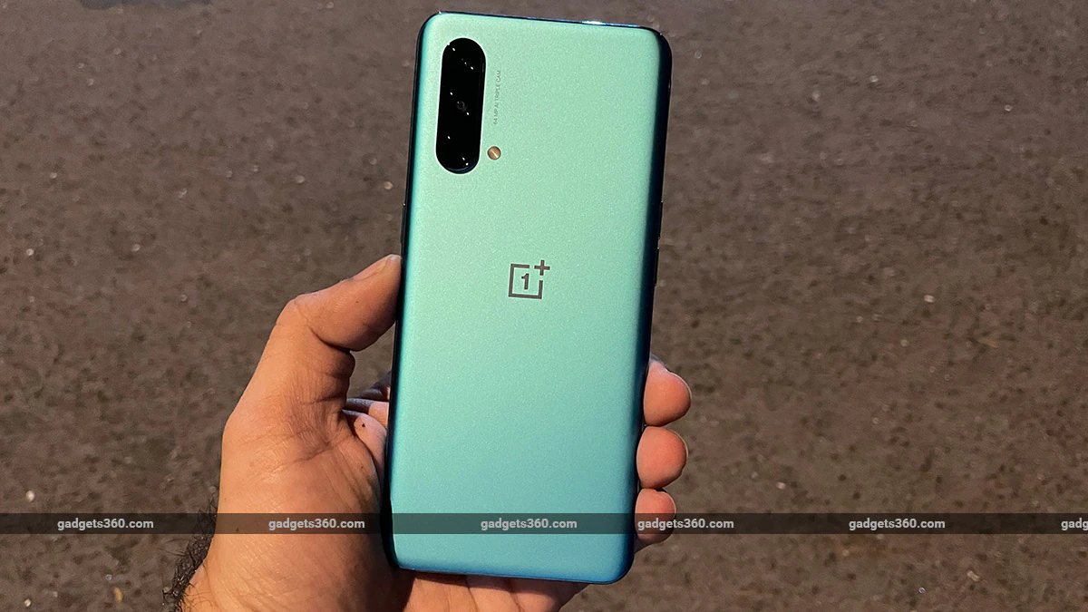 OnePlus Nord CE 5G Update Brings Camera, System Improvements: All Details