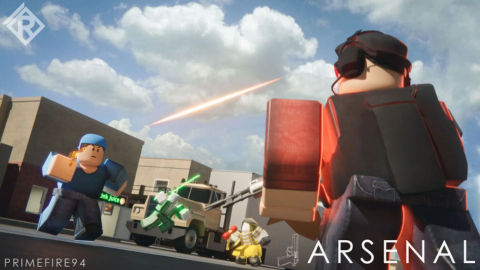 Arsenal codes in Roblox: Free bucks, calling card, and more (August 2022)