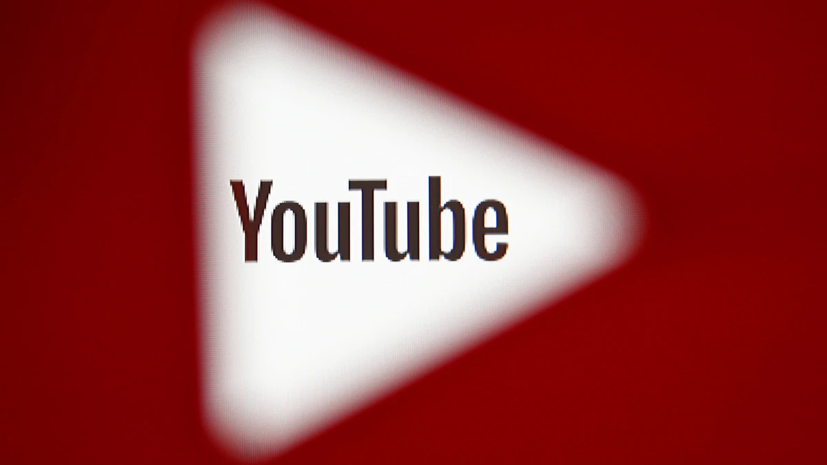 YouTube Bans New Videos Claiming US Election Fraud Following Criticism