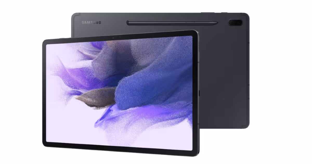 [Exclusive] Samsung Galaxy Tab S7 FE, Galaxy Tab A7 Lite prices in India revealed ahead of launch | 91mobiles.