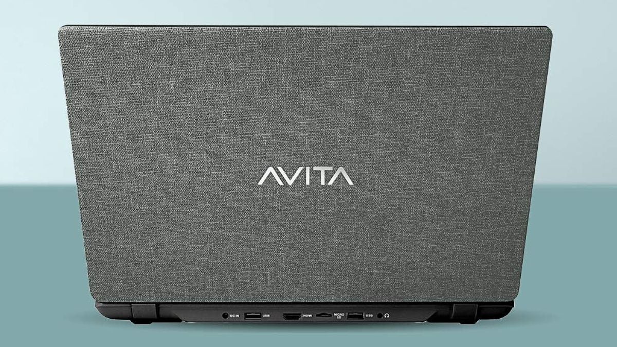 Avita Essential Laptop With Full-HD Display Launched in India at Rs. 17,990
