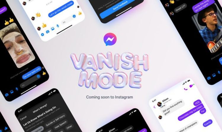 Instagram and Messenger apps have improved a feature that just arrived on WhatsApp