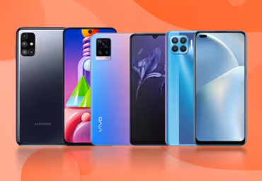 Best affordable 8GB RAM smartphones you can buy on Amazon India | 91mobiles.com