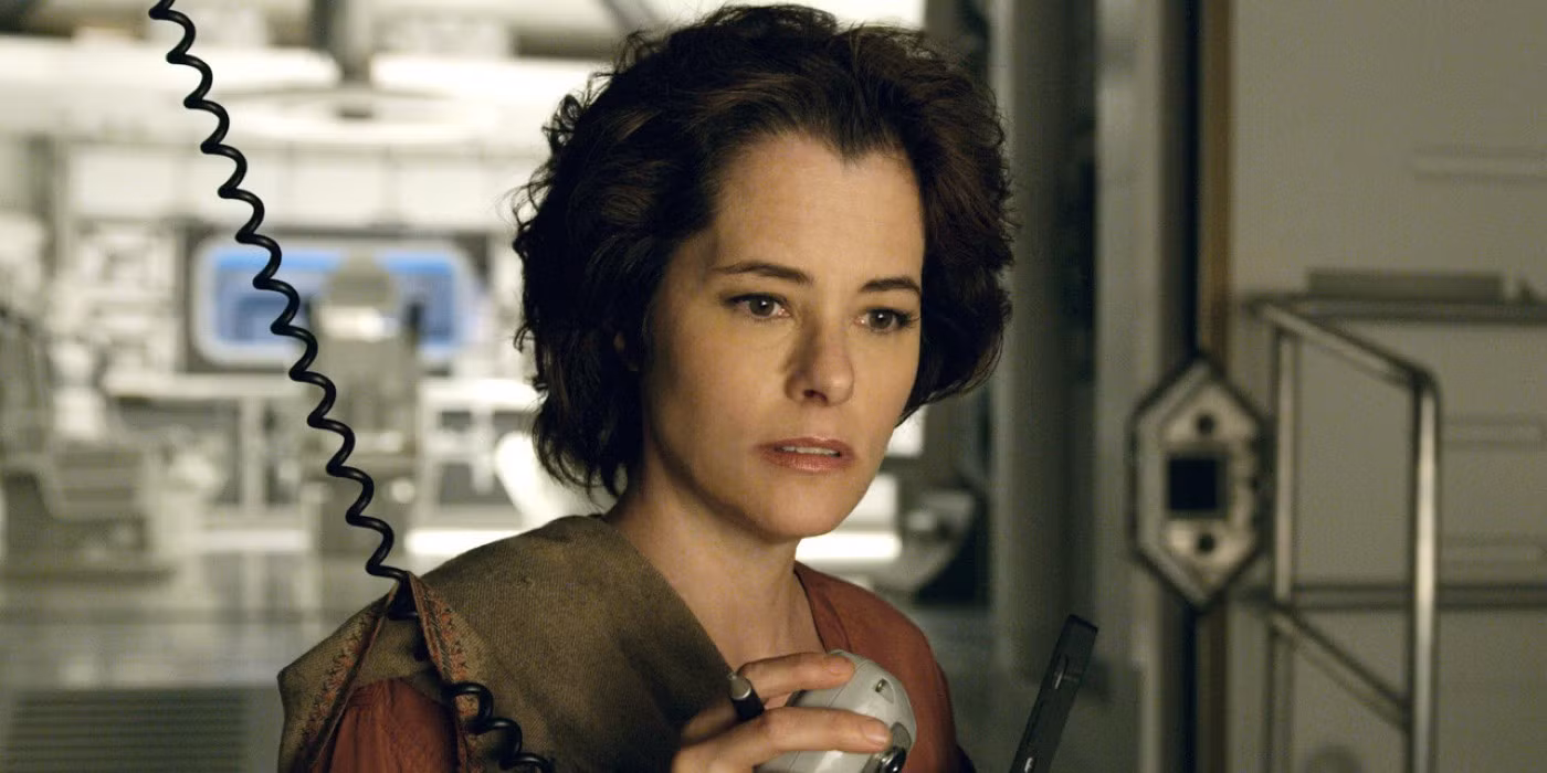 Parker Posey Joins Colin Firth and Toni Collette in HBO Max Crime Show 'The Staircase'