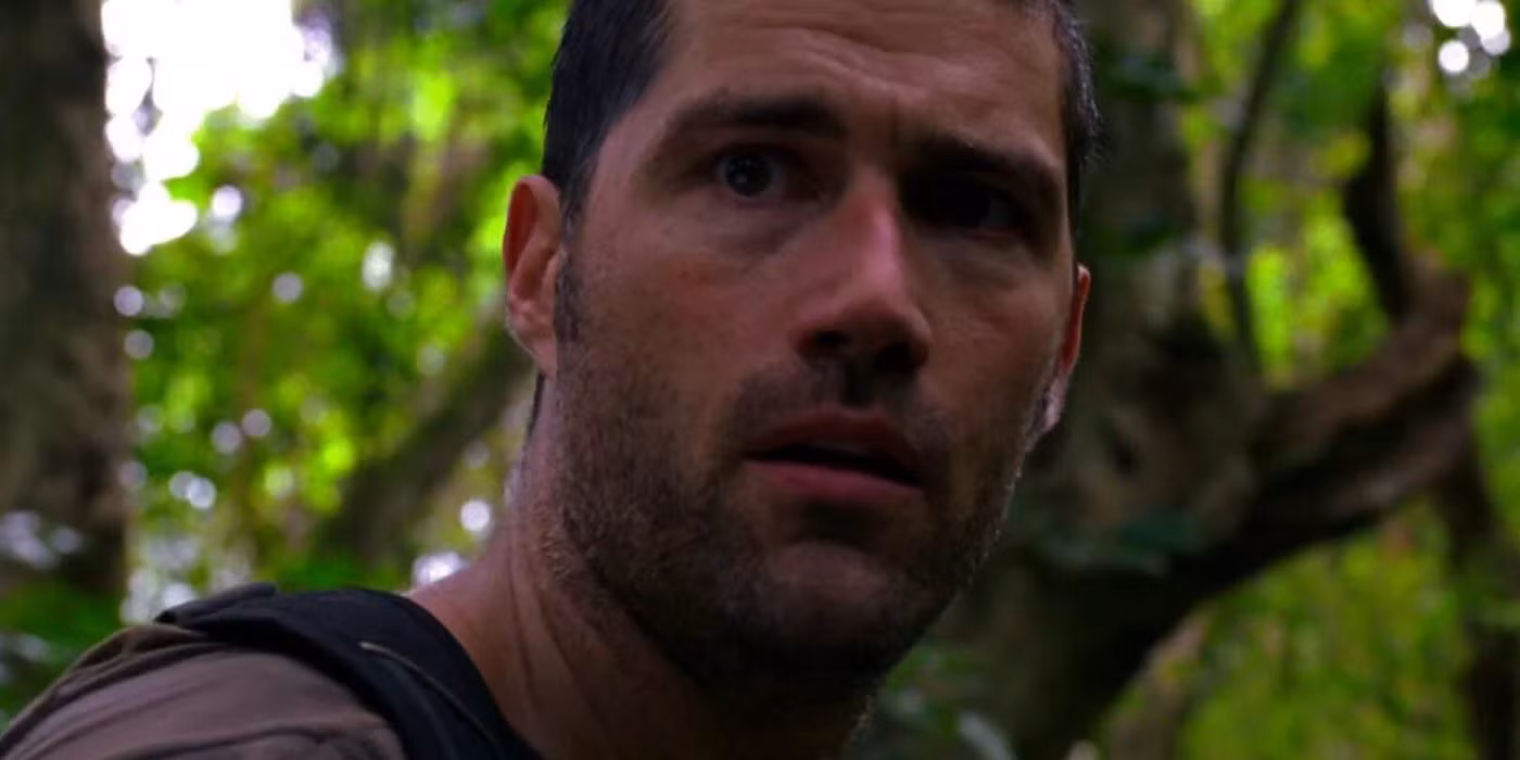 Matthew Fox Returning to TV With Limited Drama Thriller Series ‘Last Light’