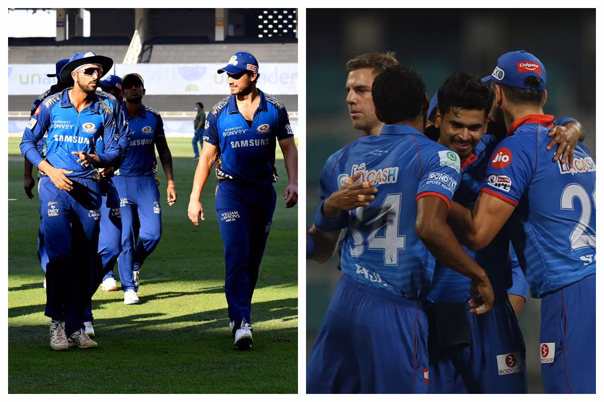 MI vs DC IPL Final Match Day Live Updates: Mumbai Eye Fifth Title, Delhi First