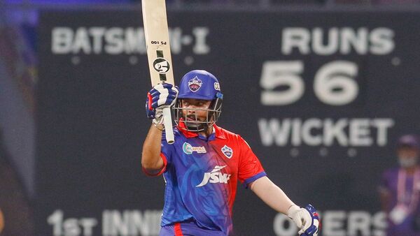 Prithvi Shaw admitted to Mumbai hospital due to high fever, COVID tests are negative