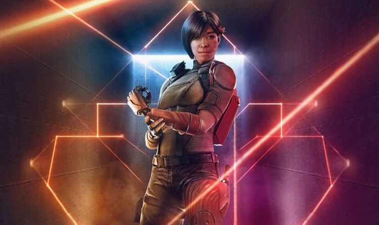 Rainbow Six Siege Neon Dawn release date time and new season update