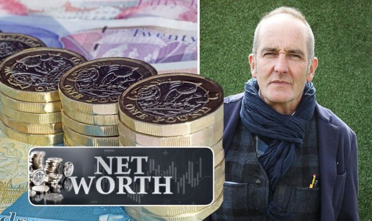 Kevin McCloud net worth: Grand Designs host has made a staggering sum of money