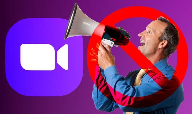 Zoom just added the most helpful new feature you'll never want to use