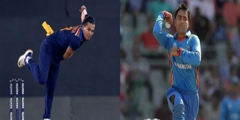 IND vs SL 2021: “Rahul Chahar reminds me a little of Rashid Khan” - Former Team India cricketer pays huge comp