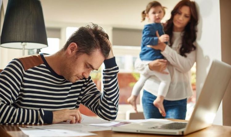 Capital gains tax costs Brits twice as much as inheritance tax and bills could soon double