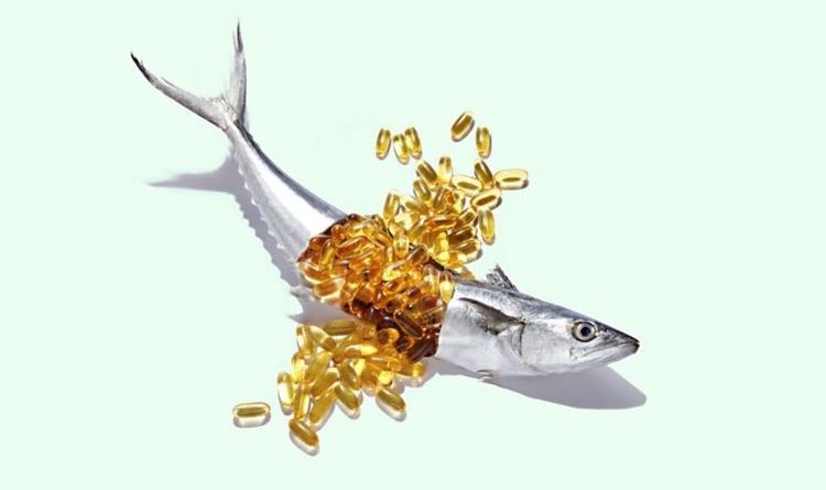 What does cod liver oil do? What