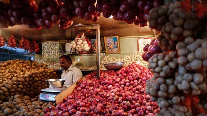 Wholesale price-based inflation rises to 1.55 % in November, against 1.48% in October