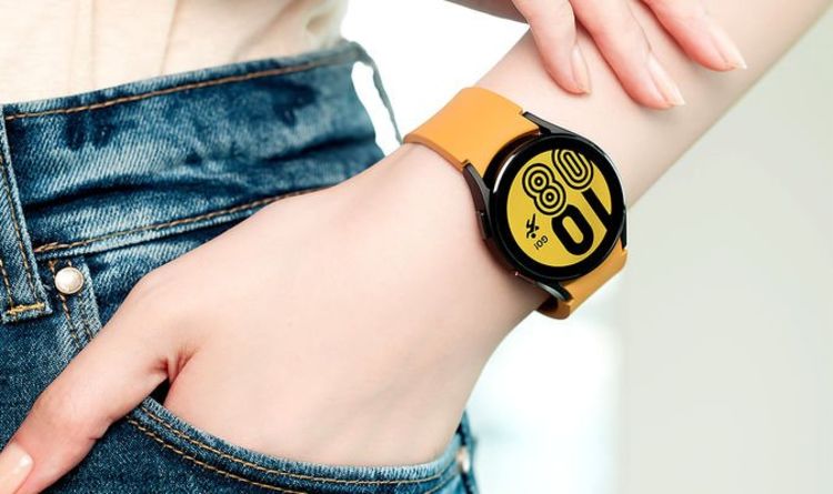 Galaxy Watch owners should download new update to fix an essential feature