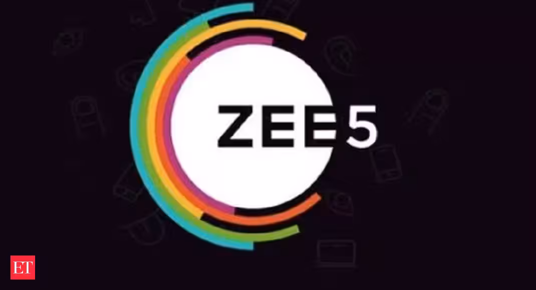 Tarun Katial steps down as ZEE5 India CEO