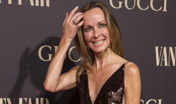 Sharon Corr: I don't sing the same tune as my anti-vaxx brother