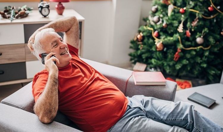 Universal Credit: Christmas payment dates & opening times confirmed - DWP says