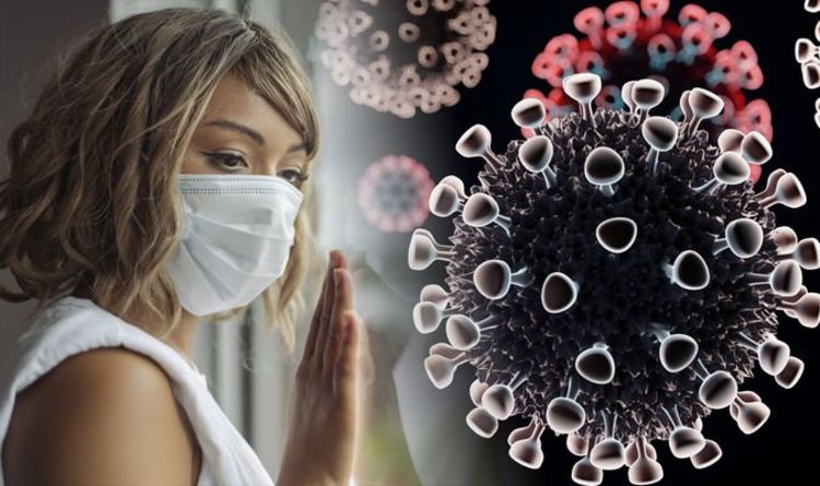Covid new strain: Coronavirus hybrid of Indian and Kent variant is 'very dangerous'