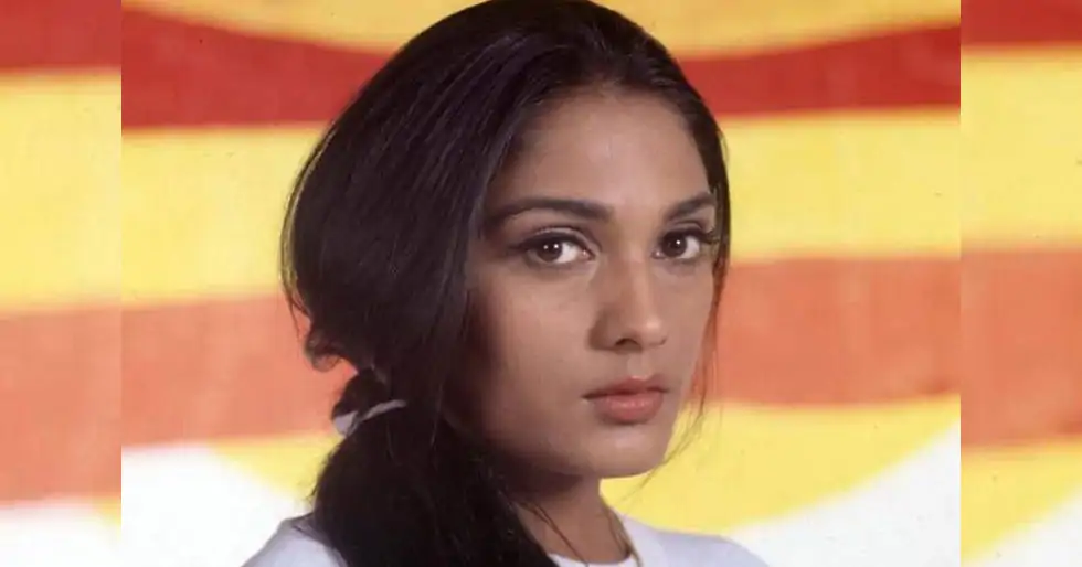 Annu Aggarwal says her car accident made her seek the positive side of life